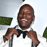 Tyrese Gibson Opens Up About Bitter Divorce