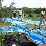 Government Set To Build Memorial Where Shakahola Massacre Happened