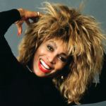 Tina Turner Mourned By Celebrities, Including The Obamas