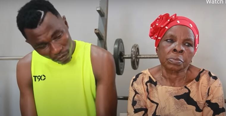 60-Year-Old Tanzanian Woman to Marry 27-Year-Old Partner