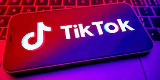 Kenya is the world’s top TikTok user for news