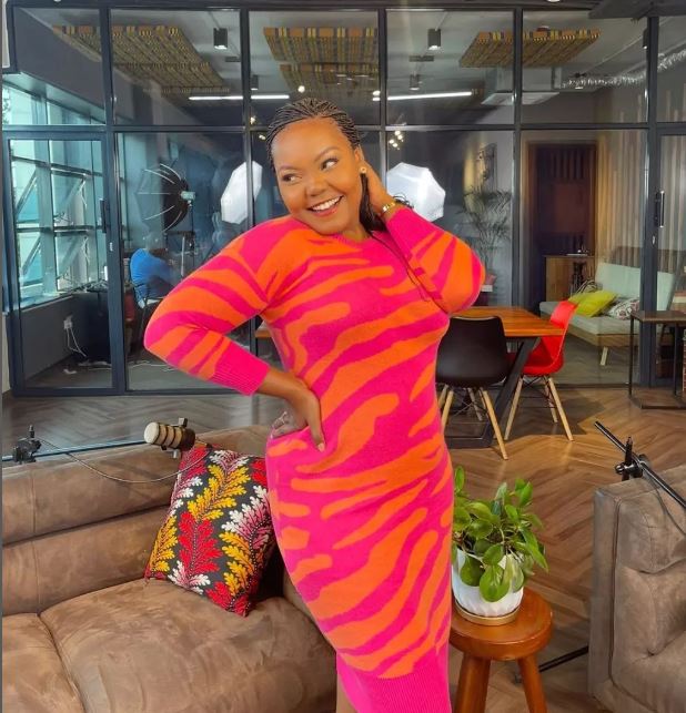 Cate Rira: I started my podcast because of a prostitute