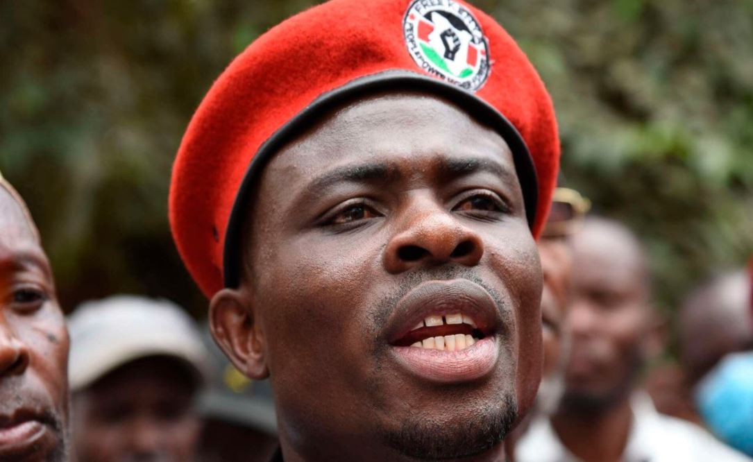 Azimio activist Gaucho demands Raila name Kalonzo his successor