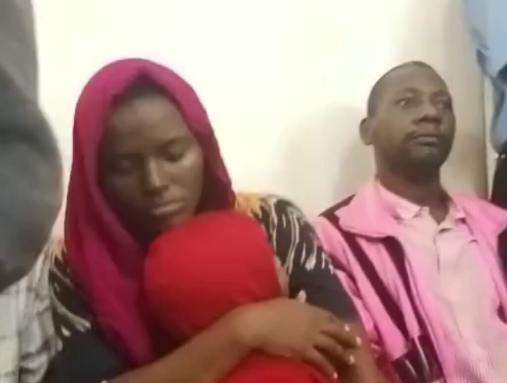 Rhoda Maweu, wife of alleged cult leader Paul Mackenzi, released on Sh100,000 bond