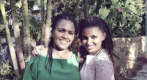 Anerlisa Muigai Defends Her Mom In Impeachment Probe Led By Millicent Omanga