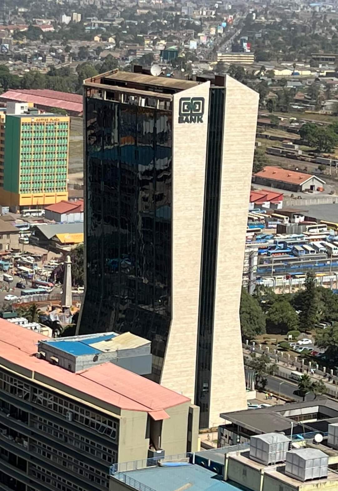 Co-op Bank maintains market lead with Ksh16.4 Billion Profit in First Half of 2023