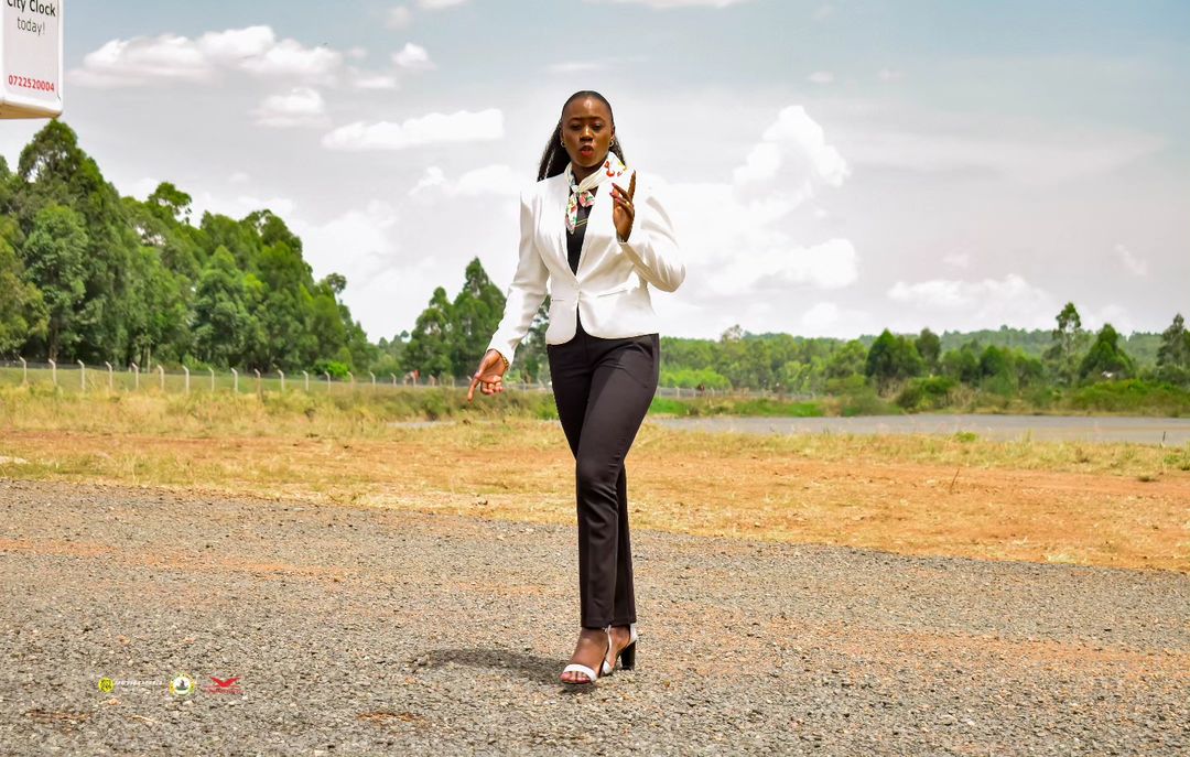 Akothee Refutes Political Ambitions, Accuses Current Woman Rep of Harassment