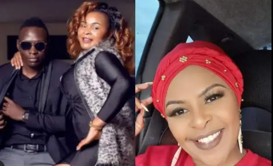 Comedian Oga Obinna Reveals How A Photo With Size 8 Cost Him His Relationship