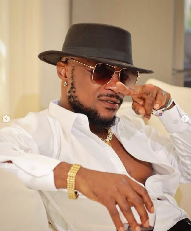 Nigerian artist Ketchup says Kenyan musicians are comfortable being kings of Kenya