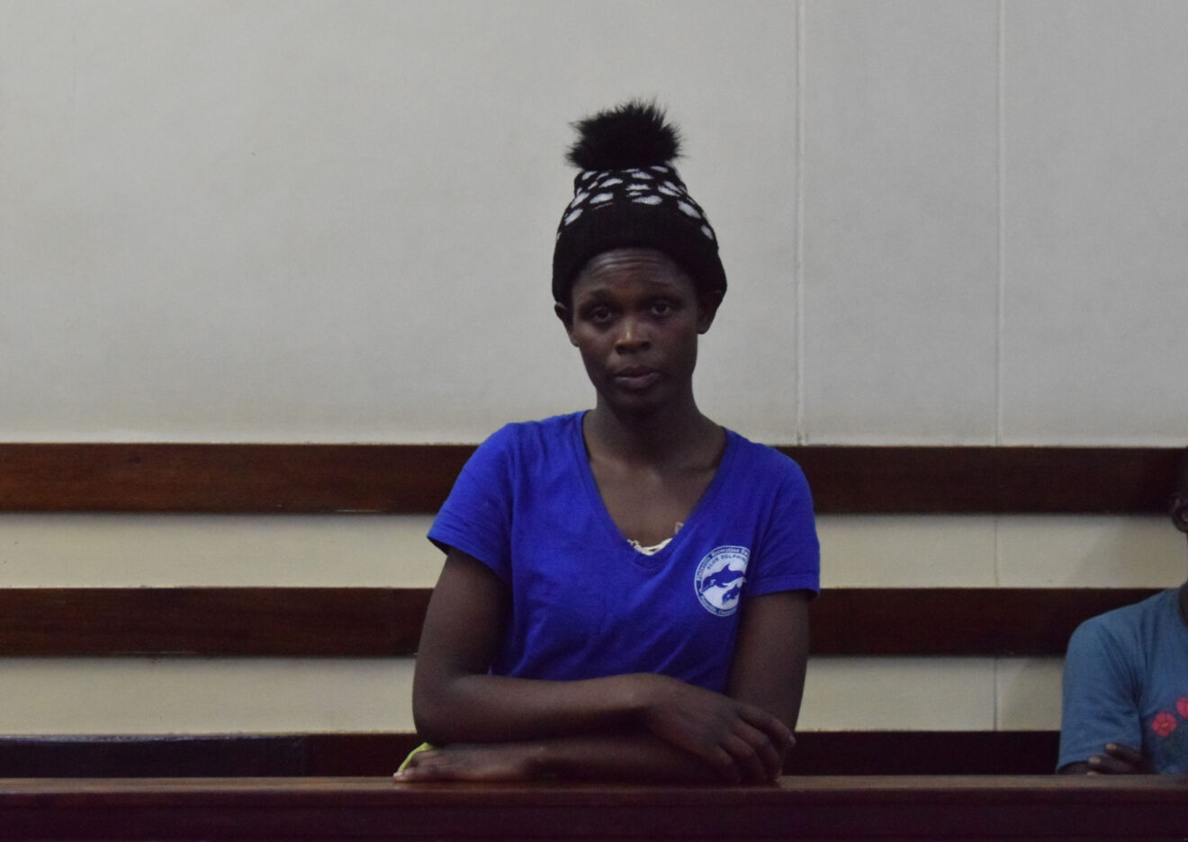 Domestic Worker Pleads Guilty to Stealing Ksh 1 mill from Ailing Employer in Nairobi