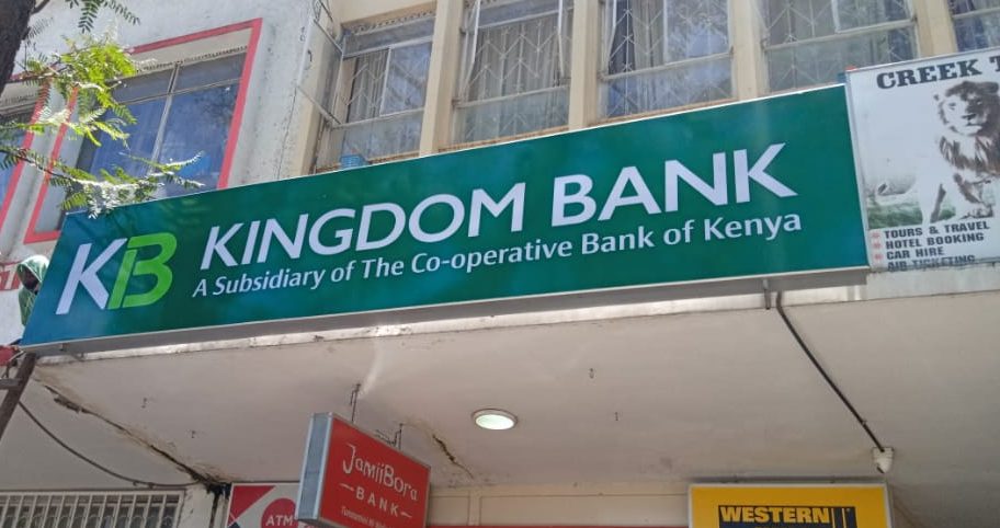 Kingdom Bank Invests in Farmers and Stakeholders in Support of Sustainable Economic Growth