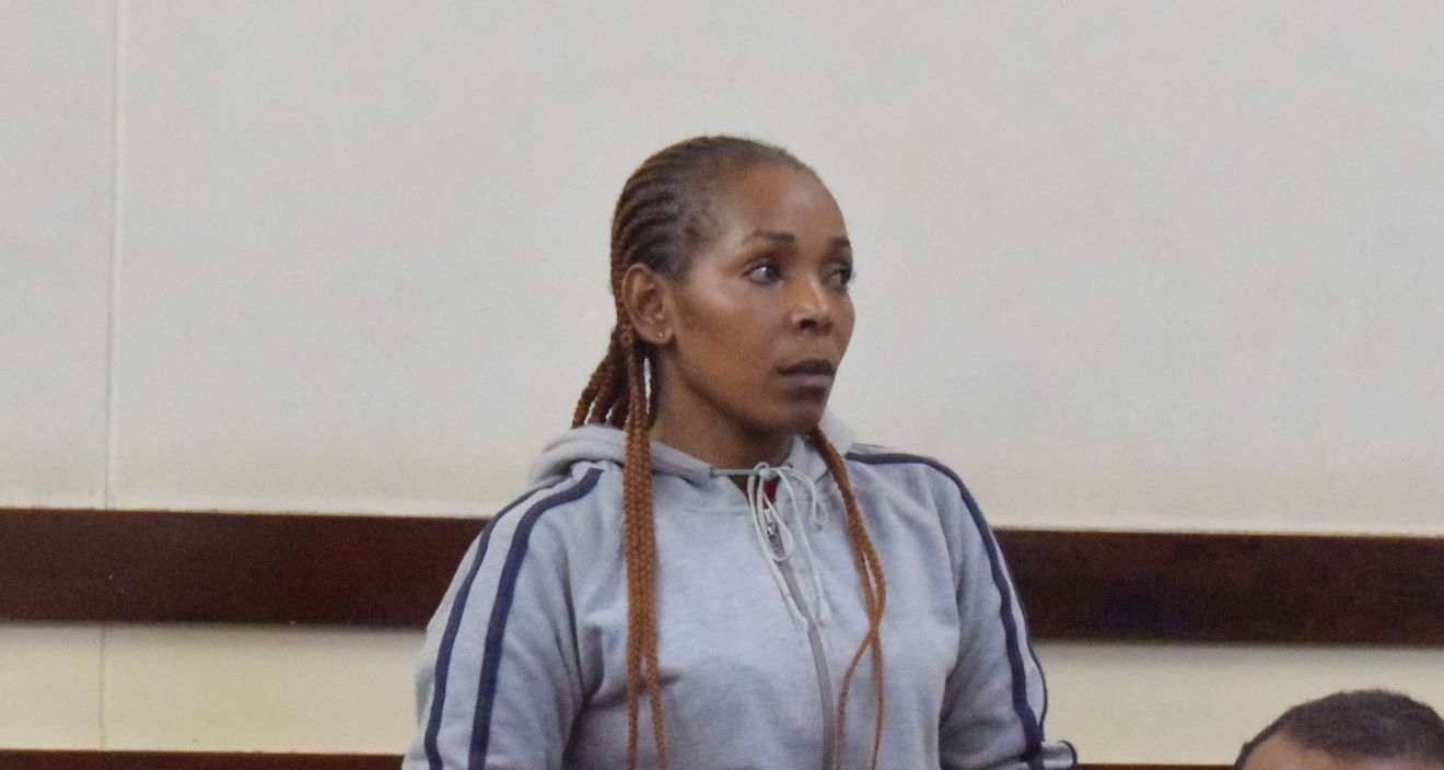 Businesswoman charged with drugging fornication partner in Nairobi vacation house, giving false information to police