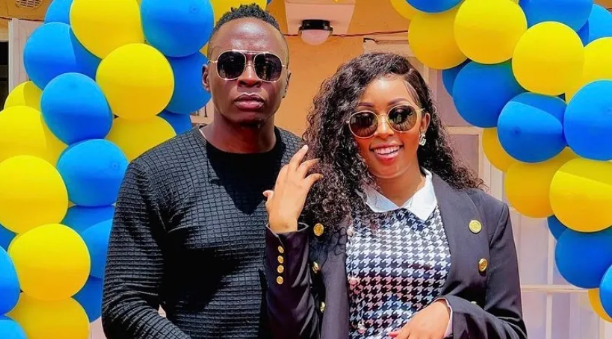 Obinna Still Interested In Amber Ray Despite Being Rejected, Promises To Take Care Of Her Children