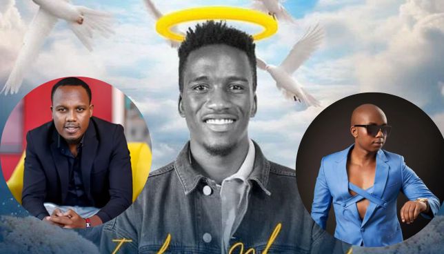 Abel Mutua’s brother reveals more details about their youngest brother’s suicide