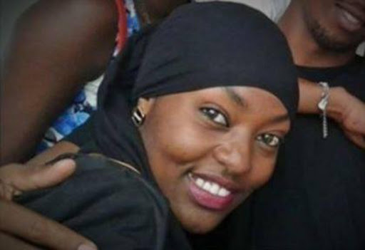 Dusit mastermind’s wife is impoverished in Somalia after getting married off again!