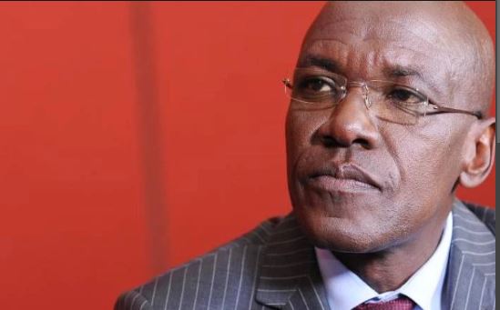 Khalwale Demands Ksh200 million In Damages After Being Connected To His Caretaker’s Death.