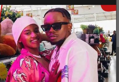 Tanzanian Singer Marioo Throws Lavish Gender Reveal Party With Girlfriend Paulah Kajala (Photo)