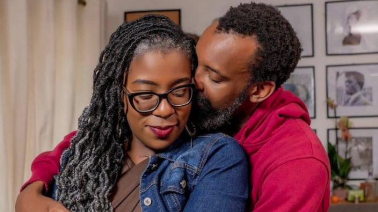Ciru Muriuki discusses her romantic relationship with her late fiancé, Charles Ouda