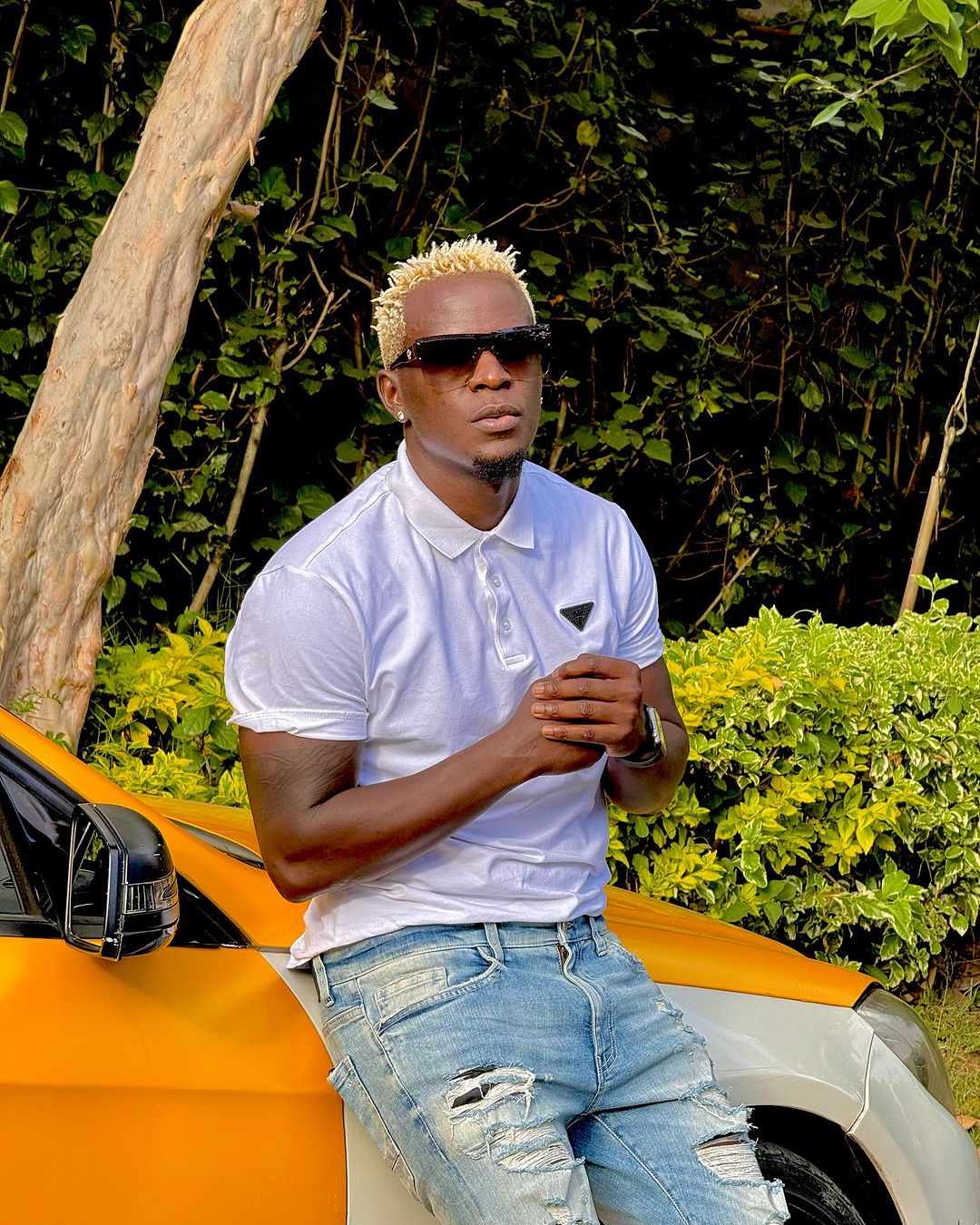 Willy Paul’s arraignment follows his arrest on Monday