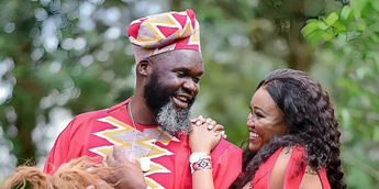 Behind the controversy: Who is Anne Sumbeiywo (Nick Odhiambo’s wife)?