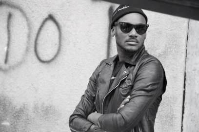 2Face Launches Vote not Fight Campaign in Anambra State