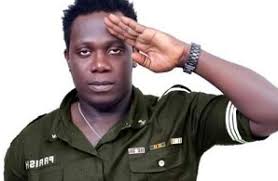 Duncan Mighty and wife celebrates 3rd year anniversary