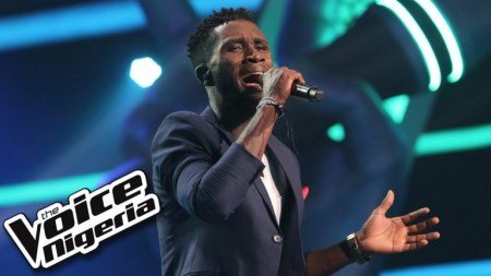 Idyl Wins The Voice Nigeria, Walks Home with Ten Million Naira and More