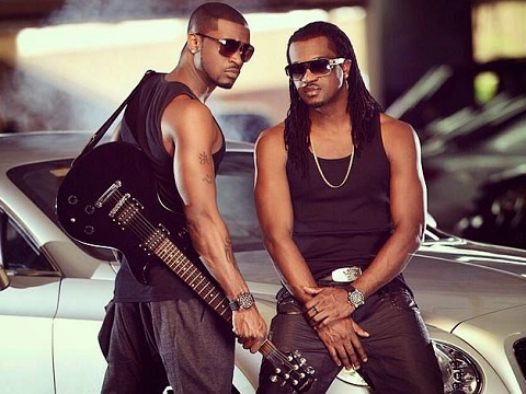 ”My Brother I Have Moved On” Peter Tells Paul Okoye