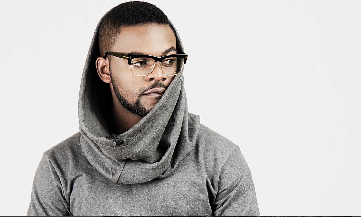 I’m Making a Lot of Controversial Music Now- Falz