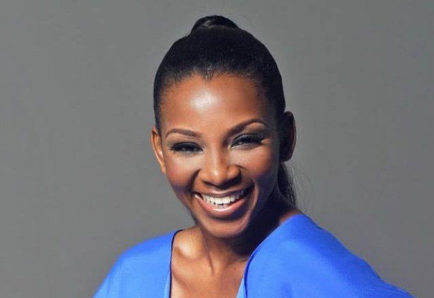 Genevieve Nnaji declares that she is a feminist and enjoys being so
