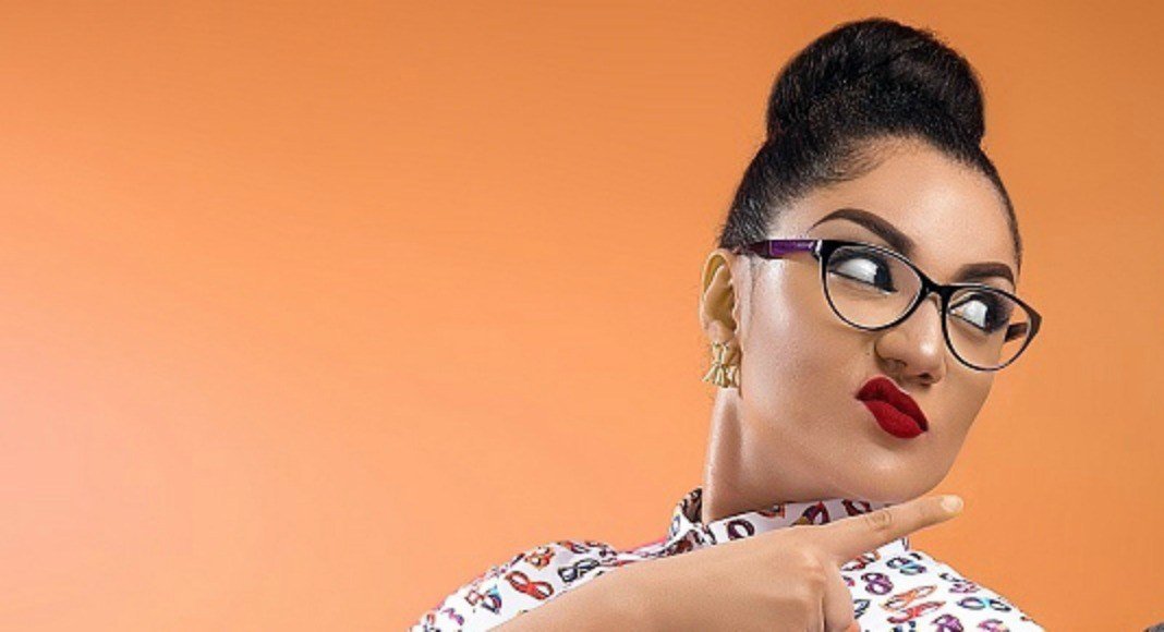 Reality TV Star, Gifty Powers, Finds Love