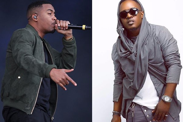 M.I Files Lawsuit Against American Rapper, Nas for Alleged Breach of Agreement