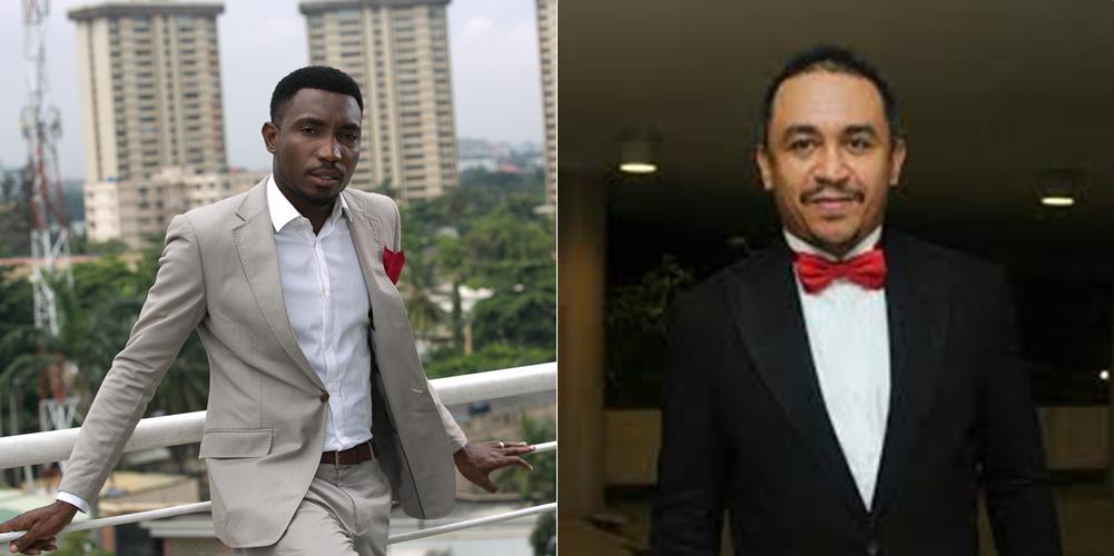I was Married for Ten Whole Years, Daddy Freeze Claps Back at Timi as the War of Words Continues