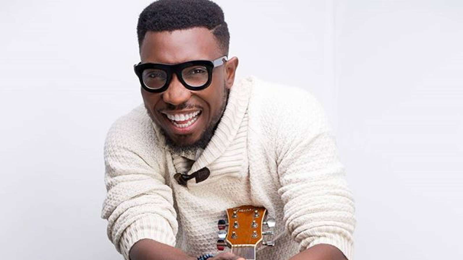 Don’t Give Love a Bad Name- Timi Dakolo Speaks on Marriage and Divorce