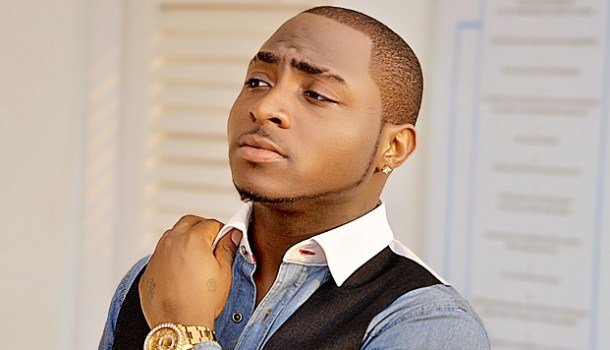 Davido cancels ‘Felabration’ performance in honour  of late friends, dedicates AFRIMMA Awards to them
