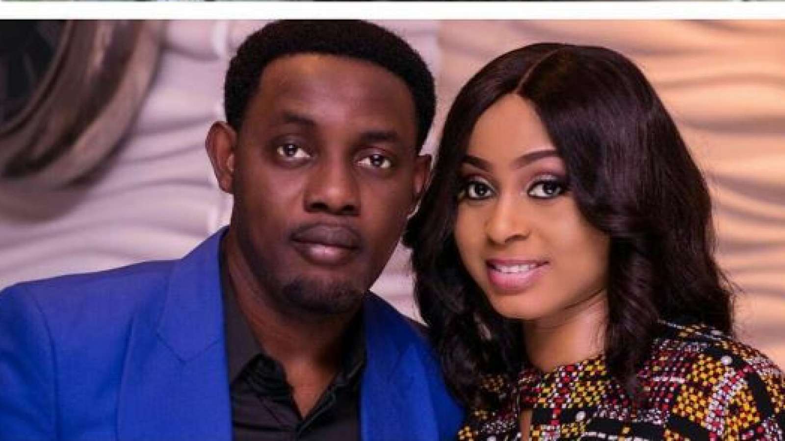 AY and Wife Celebrate 15th Friendship and 9th Wedding Anniversary, Read his Message to her