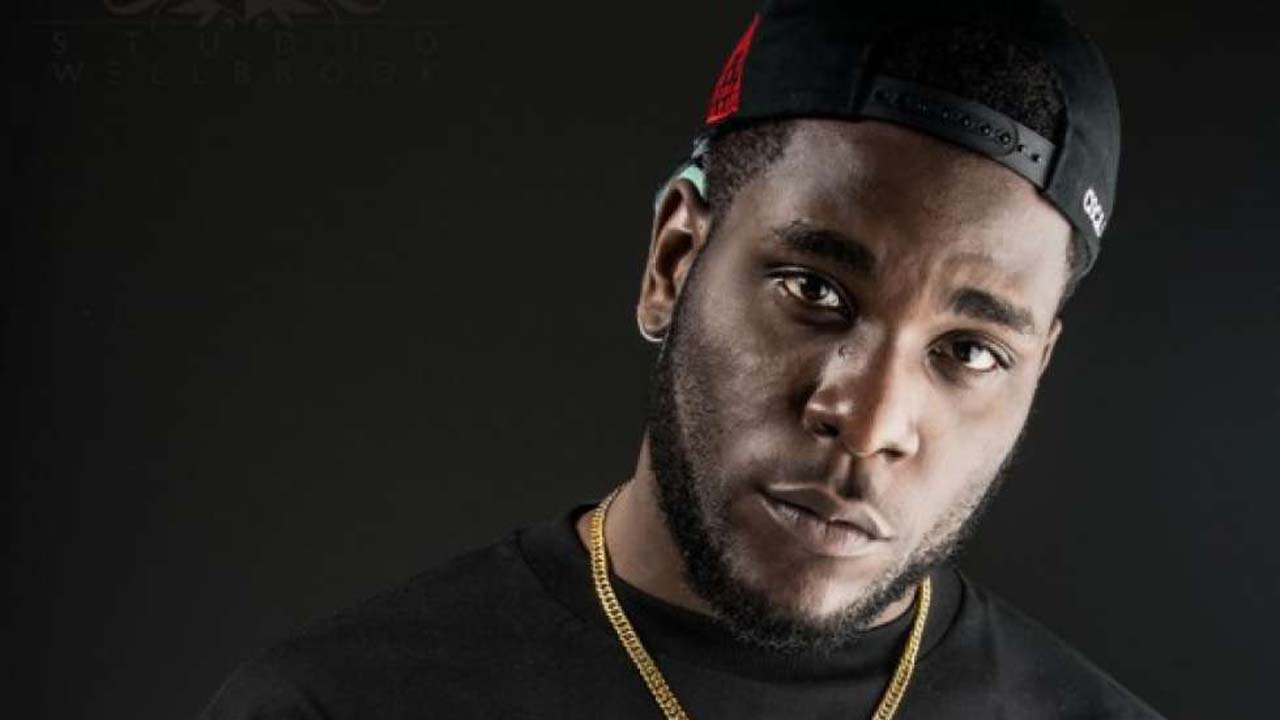 Burna Boy Remanded in Police Custody, to Appear in Court Today