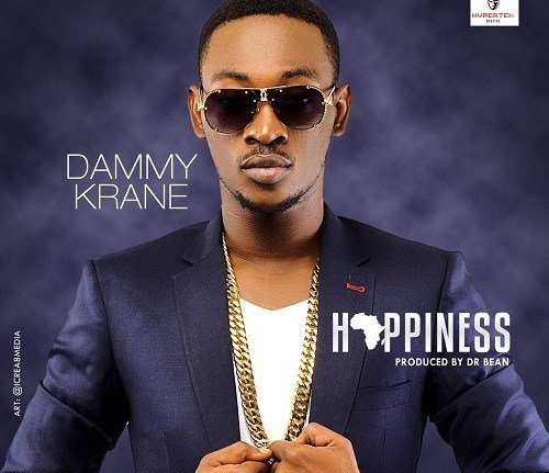 Savagery! Dammy Krane Rejected as Burnt Offering to Other African Countries