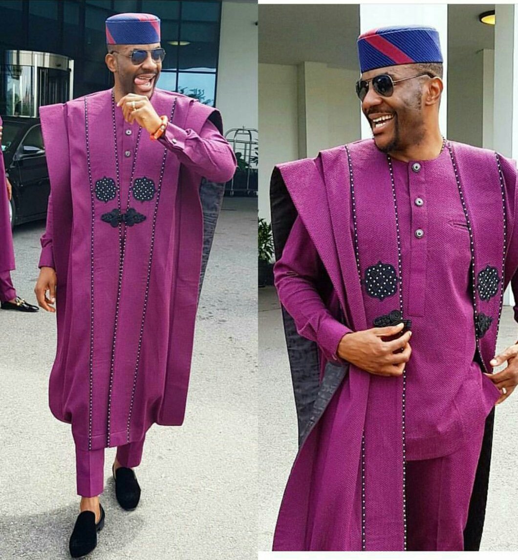 Ebuka reveals the most annoying question he is always asked