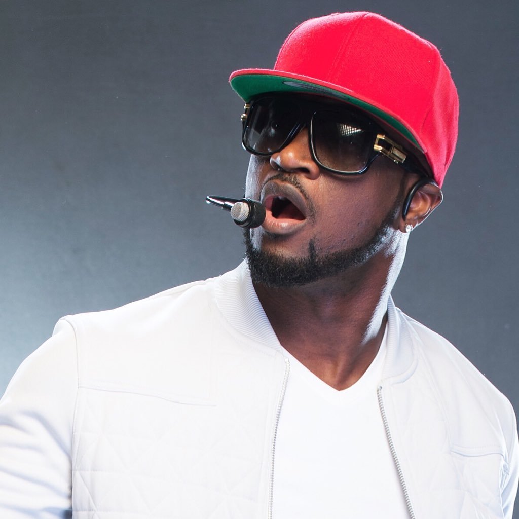 Peter Okoye, A.K.A, Mr. P, Celerates One Year as a Solo Artist