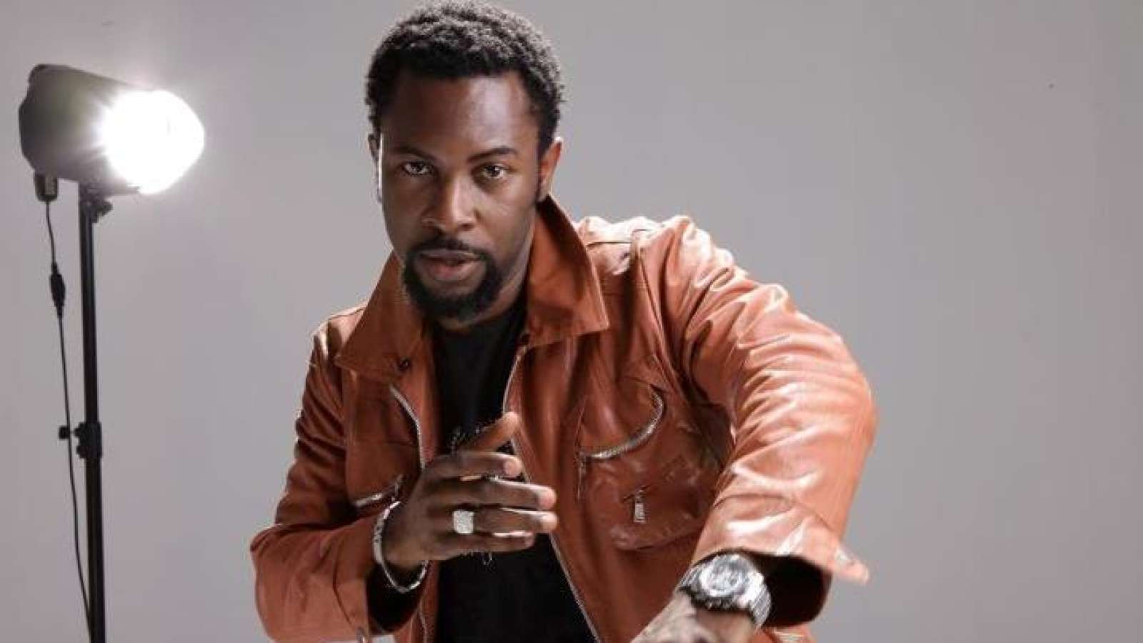 Police PRO, Dolapo Badmus Asks Ruggedman to Pick a Side on the #ENDSARS Campaign