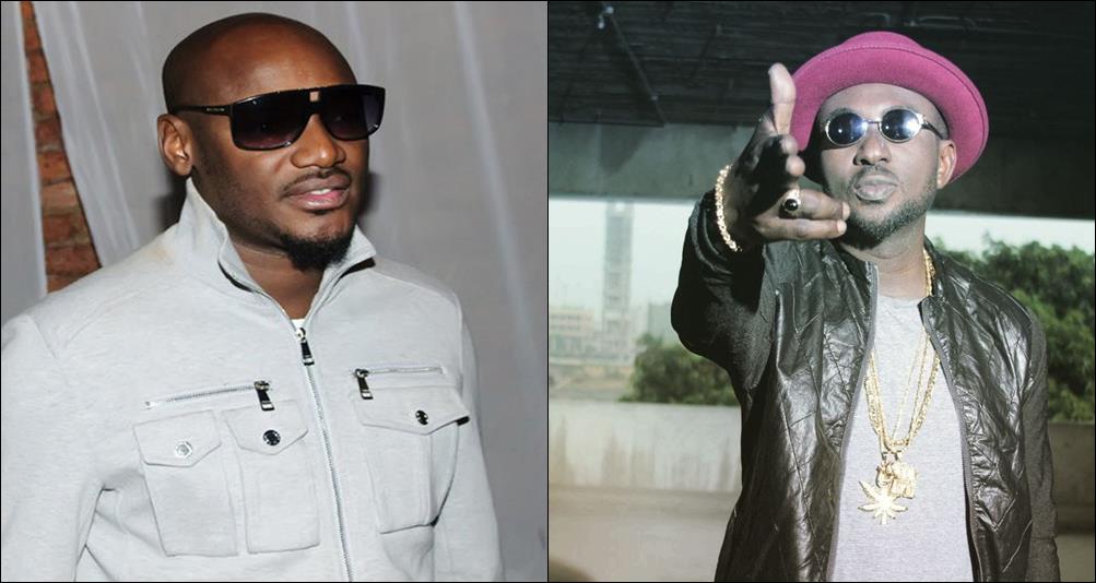 Blackface Releases Evidence of  Tuface Admitting to Stealing his Song