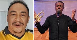 Daddy Freeze questions Nathaniel Bassey