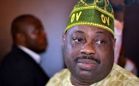 Dele Momodu replies criticism, explain why he can call someone a Queen