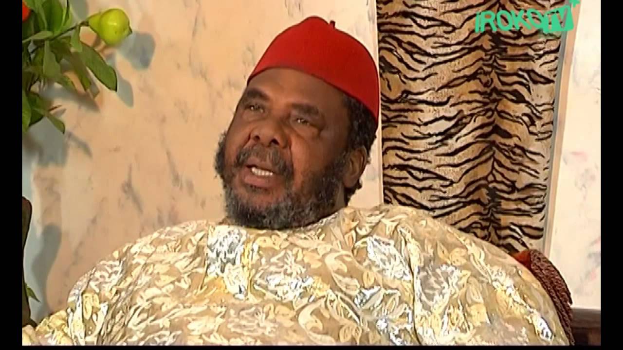 Nollywood Legend, Pete Edochie Turns 71