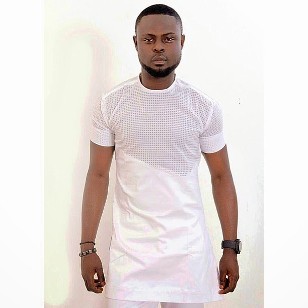 Divorce is not an option for me – Yomi Casual