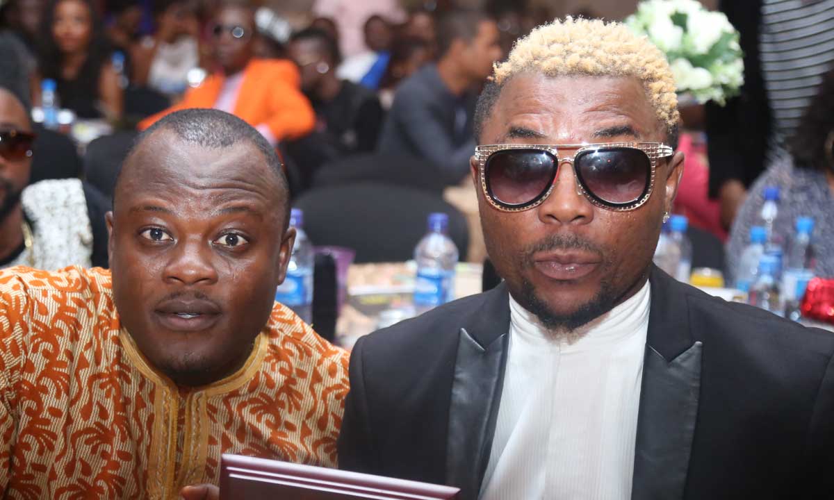 Oritsefemi’s Ex-Manager, Danku Reveals the Role he Played in the Singer’s Relationship with Nabila, Gives Reasons why he Missed the Wedding