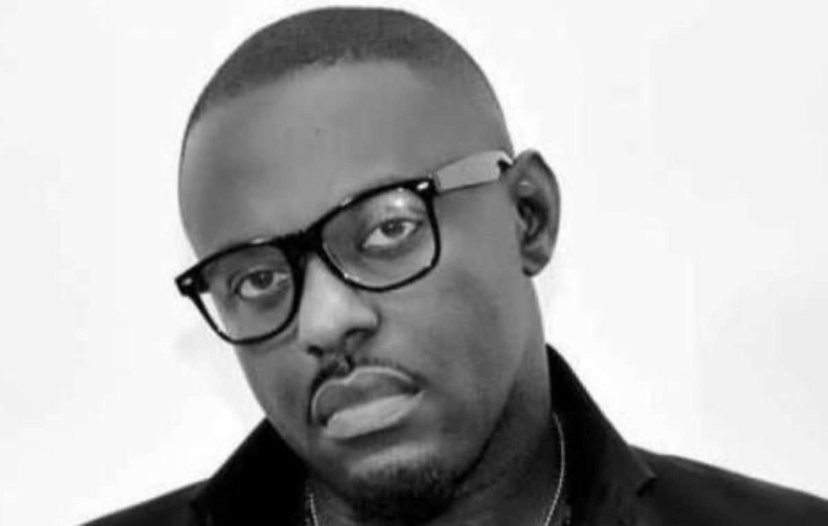 Jim Iyke to Social Media Trolls, “Every Action Gets a Double Reaction”
