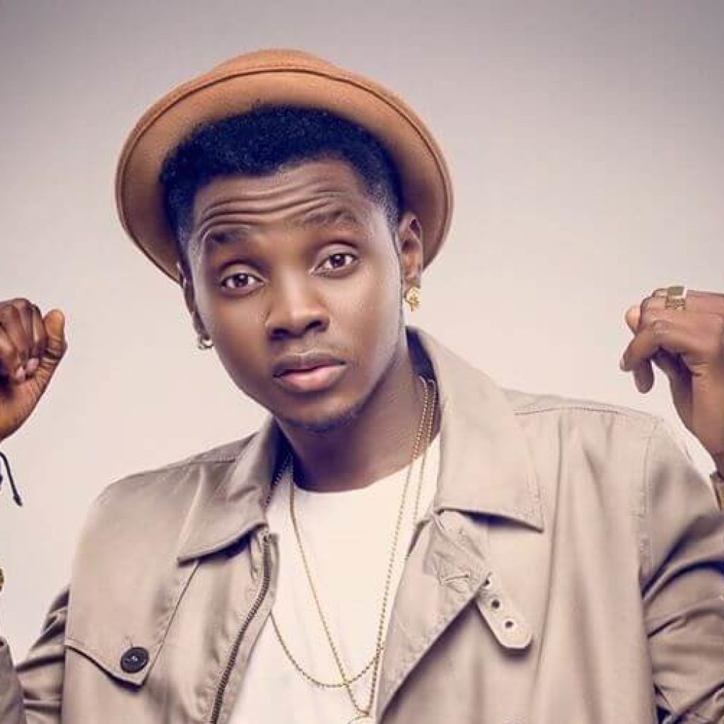 “Kiss Daniel has attempted to mislead the public” – G-Worldwide Entertainment