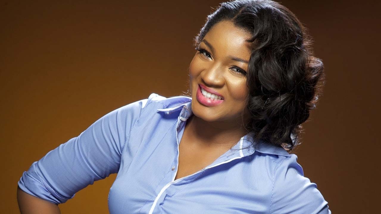 Omotola Jolade Reveals why she isn’t Friends with Genevieve Nnaji, and More in Q&A Session